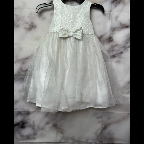 Marmellata classic girls dress